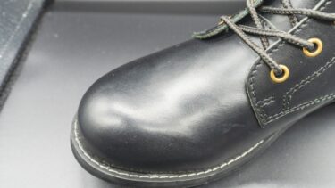 【SYNERGY CRAFTS】アメリカンライクな国産革靴の魅力とモデル解説